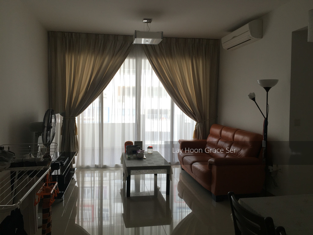 Mi Casa (D23), Condominium #122987732